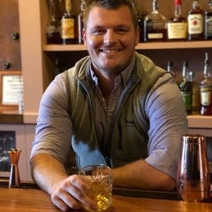 Meet your Posher, Doug